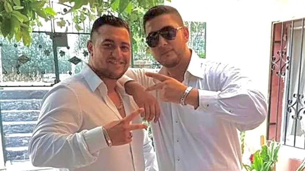 Muž v Německu, který při ilegálním závodu zabil dva lidi, dostal doživotní trest